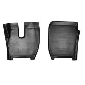 photo Коврики салонные для Ford F-MAX 3D (2018), (арт: NPC10-C22-230-A00)