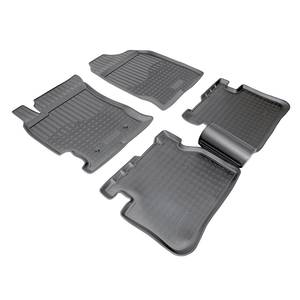 photo Коврики салонные для Faw Besturn B50 (SD) (2012), (арт: NPA11-C205-050)