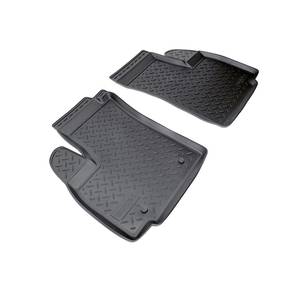 photo Коврики салонные для Fiat Doblo (2001) (пер)\ Fiat Doblo-Cargo (2001), (арт: NPL-Po-21-41)