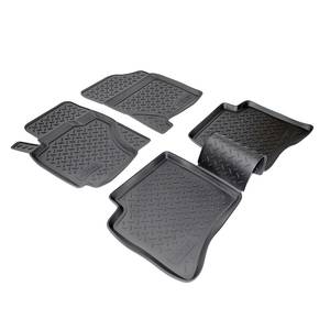 photo Коврики салонные для Geely MK (2006), (арт: NPL-Po-24-30)