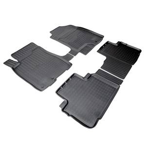 photo Коврики салонные для Great Wall Hover (H6) (2012), (арт: NPA11-C29-210)