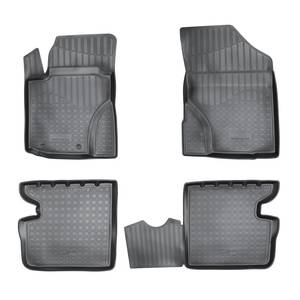 photo Коврики салонные для Great Wall Hover (M4) (2013), (арт: NPA11-C29-250)