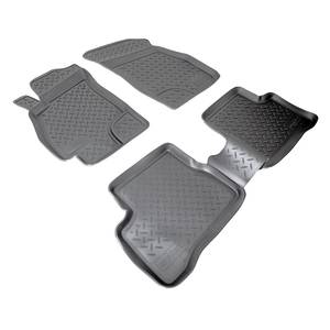 photo Коврики салонные для Hyundai Accent (LC) (2000), (арт: NPL-Po-31-03)