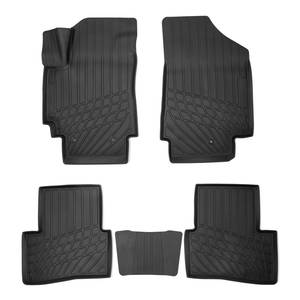 photo Коврики салонные для Hyundai Creta 3D (2016), (арт: NPA11-C31-050)