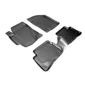 photo Коврики салонные для Hyundai Verna (2006-2010), (арт: NPL-Po-31-80)