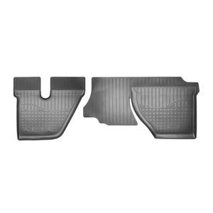 photo Коврики салонные для Hino 300 (Euro 4) (2011), (арт: NPA01-C295-010)