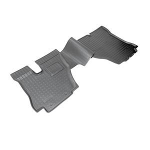 photo Коврики салонные для Hino 500 (2001), (арт: NPA01-C295-050)