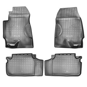 photo Коврики салонные для Haima 7 (2011), (арт: NPA00-C35-300)