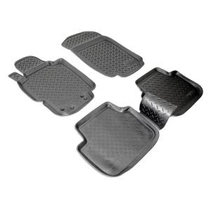 photo Коврики салонные для Honda Accord VII (EU)CL) (2003-2008), (арт: NPL-Po-30-05)