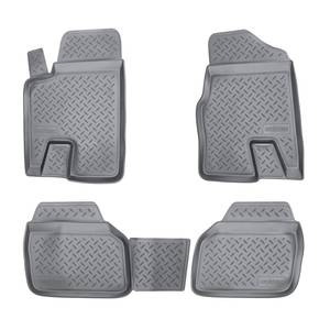 photo Коврики салонные для IKCO Samand (2006), (арт: NPL-Po-32-31)