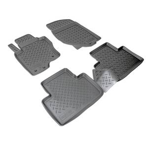 photo Коврики салонные для Infiniti FX (S51) (2008-2012), (арт: NPL-Po-33-51)