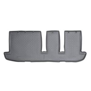 photo Коврики салонные для Infiniti JX (L50) (2012) (3 ряд)\ Infiniti QX60 (L50) (2013) (3 ряд), (арт: NPA00-C33-601)