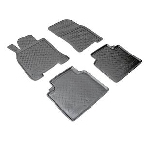 photo Коврики салонные для Infiniti M (Y51) (2010)\ Infiniti Q70 (Y51) (2013), (арт: NPL-Po-33-65)