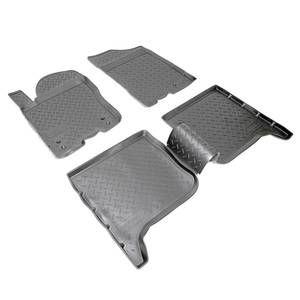 photo Коврики салонные для Infiniti QX56 (I32) (2007-2010), (арт: NPL-Po-33-75)