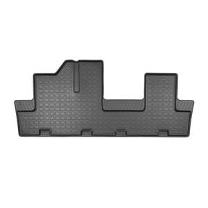 photo Коврики салонные для JAC S7 (2020) (3 ряд), (арт: NPA00-C38-411)