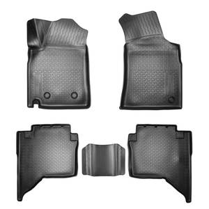 photo Коврики салонные для JAC T6 3D (2015), (арт: NPA11-C38-550)