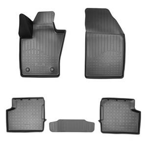 photo Коврики салонные для Jeep Renegade 3D (2014), (арт: NPA11-C40-420)