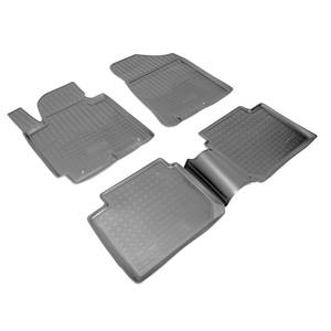 photo Коврики салонные для Kia Cerato (2013-2017), (арт: NPA11-C43-070)