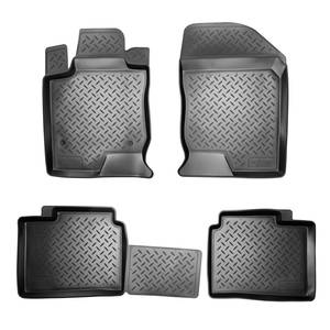 photo Коврики салонные для Kia Magentis (GE) (2006-2010), (арт: NPL-Po-43-20)