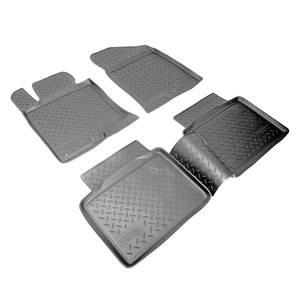 photo Коврики салонные для Kia Optima (TF) (2010), (арт: NPL-Po-43-40)