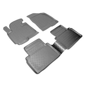 photo Коврики салонные для Kia Sportage (SL) (2010), (арт: NPL-Po-43-55)