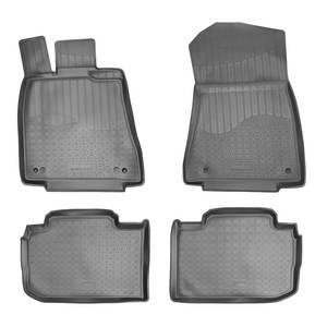 photo Коврики салонные для Lexus IS III (2013), (арт: NPA10-C47-210)