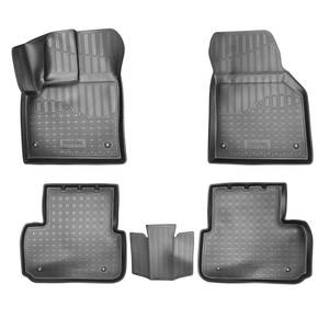 photo Коврики салонные для Land Rover Discovery Sport 3D (2014-2019), (арт: NPA11-C46-070)