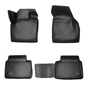 photo Коврики салонные для Land Rover Discovery Sport 3D (2019), (арт: NPA11-C46-074)