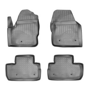 photo Коврики салонные для Land Rover Freelander II (2006), (арт: NPA10-C46-200)