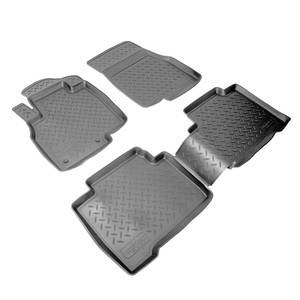 photo Коврики салонные для Mitsubishi Grandis (2003), (арт: NPL-Po-59-15)