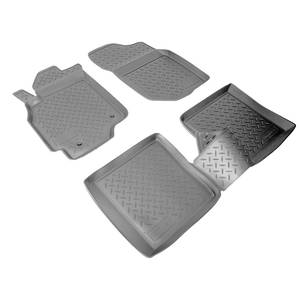 photo Коврики салонные для Mitsubishi Lancer IX (2003-2007), (арт: NPL-Po-59-21)