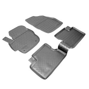 photo Коврики салонные для Mazda 3 (2009-2013), (арт: NPL-Po-55-06N)