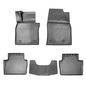 photo Коврики салонные для Mazda CX-30 3D (2021), (арт: NPA11-C55-524)