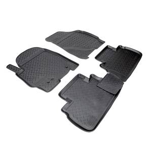 photo Коврики салонные для Mazda Tribute (2000-2006)\ Ford Escape (2000-2006), (арт: NPL-Po-22-48)