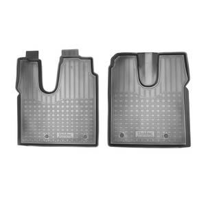 photo Коврики салонные для MAN TGS (2007), (арт: NPA00-C53-650)