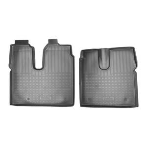 photo Коврики салонные для MAN TGX (2007), (арт: NPA00-C53-660)