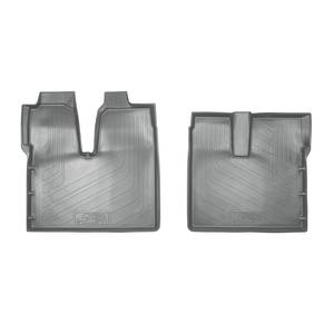 photo Коврики салонные для MAN TGX TG3 (2020), (арт: NPC00-C53-670-000)