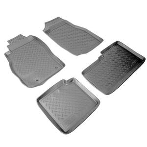 photo Коврики салонные для Nissan Patrol (2004-2010), (арт: NPL-Po-61-48)