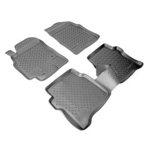 photo Коврики салонные для Nissan Primera (2001-2007), (арт: NPL-Po-61-50)