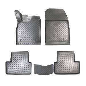 photo Коврики салонные для Opel Astra J 3D (2010), (арт: NPL-Po-63-10)