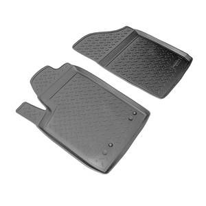 photo Коврики салонные для Peugeot Partner (M49/M59) (1997-2008) (пер), (арт: NPL-Po-64-55)