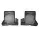 Коврики салонные для Renault Dokker (2012) (зад), (арт: NPA00-C69-051)