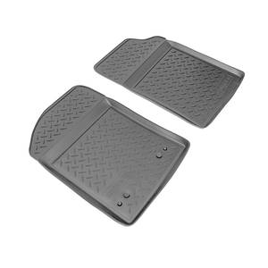 photo Коврики салонные для Renault Kangoo I (1997-2009) (пер), (арт: NPL-Po-69-40)