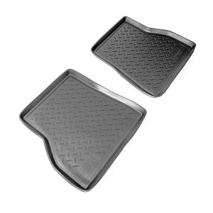 photo Коврики салонные для Renault Kangoo I (1997-2009) (зад), (арт: NPL-Po-69-41)