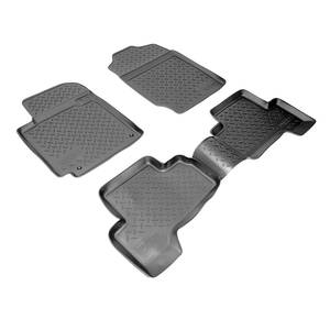 photo Коврики салонные для Suzuki Grand Vitara (3 дв) (2005), (арт: NPL-Po-85-23)