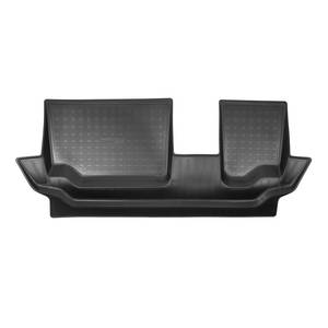 Кликните для увеличения изображения Коврики салонные для Seat Tarraco 3D (2018) (3 ряд), (арт: NPA00-C80-681)