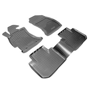 photo Коврики салонные для Subaru Forester (2013-2018), (арт: NPA11-C84-120)