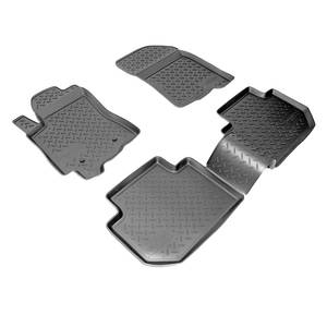 photo Коврики салонные для Subaru Tribeca (2007), (арт: NPL-Po-84-70)