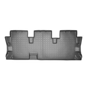 photo Коврики салонные для Toyota Highlander (2014) (3 ряд), (арт: NPA00-C88-306)