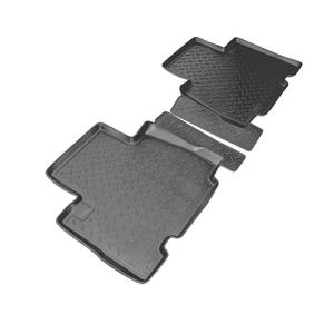 photo Коврики салонные для Toyota RAV4 (A2,XA3(09) (long) (2009-2013) (зад), (арт: NPL-Po-88-45)